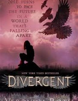 Divergent (UK) on Sale