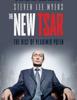 The New Tsar: The Rise and Reign of Vladimir Putin Fashion