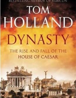 Dynasty: The Rise and Fall of the House of Caesar For Sale