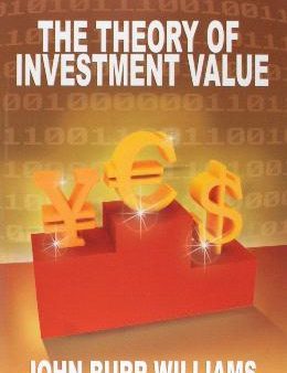 Theory Of Investment Value Online