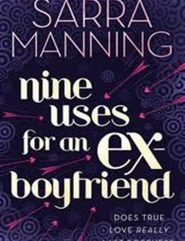 Nine Uses for an Ex-Boyfriend Sale