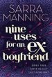 Nine Uses for an Ex-Boyfriend Sale