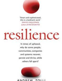 Resilience Supply