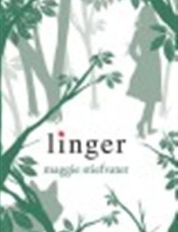 Linger (The Shiver Trilogy 02) Online Sale