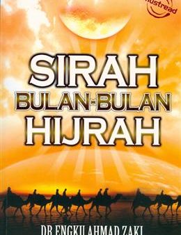 Sirah Bulan-Bulan Hijrah Sale