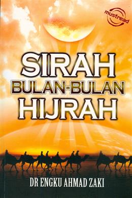 Sirah Bulan-Bulan Hijrah Sale