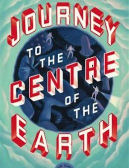 Puffin Classics: Journey To The Centre Of The Earth Discount