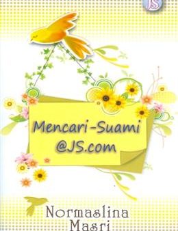 Mencari-Suami@JS.Com Cheap