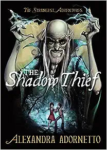 The Shadow Thief Cheap