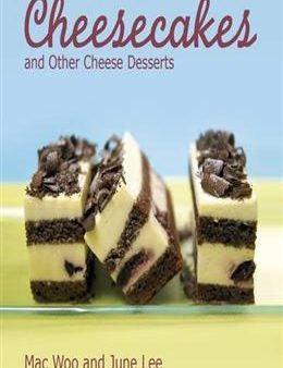 Cheesecakes and other Cheese Desserts For Discount