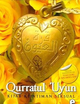 Qurratul  Uyun: Kitab Keintiman Seksual (Dengan Pandangan Sisi Tuan Guru Nik Abdul Aziz) Fashion