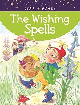 The Wishing Spells (Enid Blyton: Star Reads Series 3) Sale