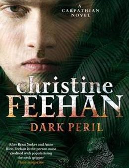 Dark Carpathian Series #18: Dark Peril Fashion