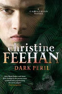 Dark Carpathian Series #18: Dark Peril Fashion