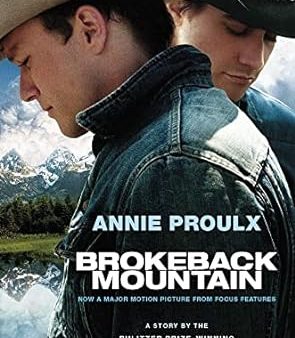 Brokeback Mountain Online Sale