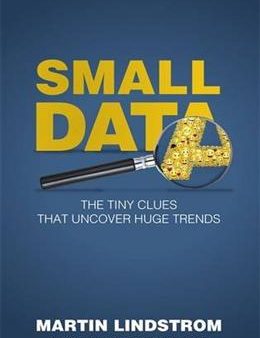 Small Data (UK): The Tiny Clues That Uncover Huge Trends Online