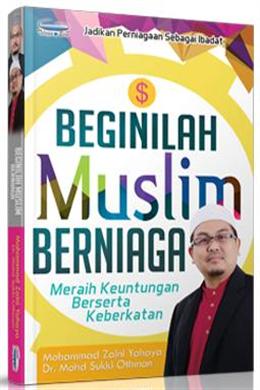 Beginilah Muslim Berniaga Online Sale