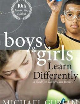 Boys and Girls Learn Differently: A Guide for Teachers and Parents (10th Anniversary Edition) Discount