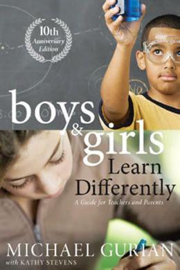 Boys and Girls Learn Differently: A Guide for Teachers and Parents (10th Anniversary Edition) Discount