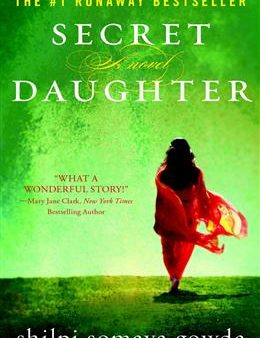 Secret Daughter Online Sale