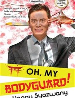 Oh, My Bodyguard! Sale