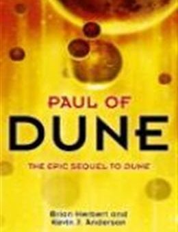 Paul of Dune (The Epic Sequel) Online Sale