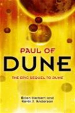 Paul of Dune (The Epic Sequel) Online Sale