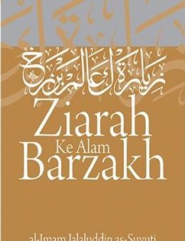 ZIARAH KE ALAM BARZAKH (HC) Online Hot Sale