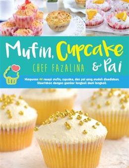 Mufin, Cupcake & Pai Online