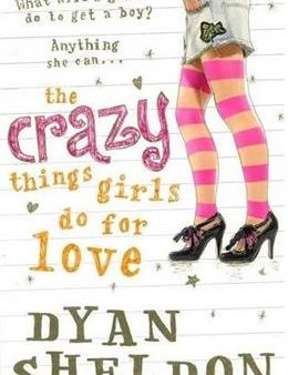 The Crazy Things Girls Do for Love Online now