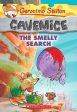 Geronimo Stilton Cavemice # 13 : The Smelly Search Online now