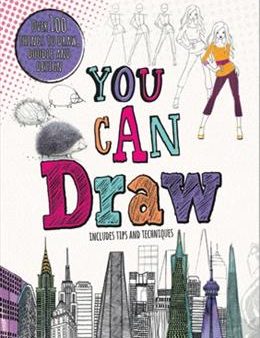 You Can Draw Online