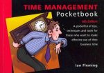 The Time Management Pocketbook on Sale