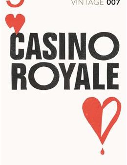 Casino Royale Sale