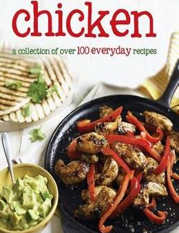 100 Recipes: Chicken For Cheap