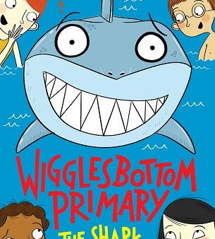 Wigglesbottom Primary: Shark In Pool Cheap