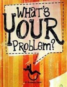 What s Your Problem? on Sale