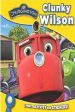 Chuggington Mini Paperback (Chuggington Mini Collection): Clunky Wilson Hot on Sale