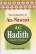 The Collection of An-Nawawi 40 Hadith Cheap