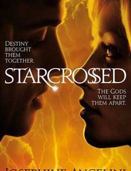 Starcrossed (Starcrossed #1) on Sale