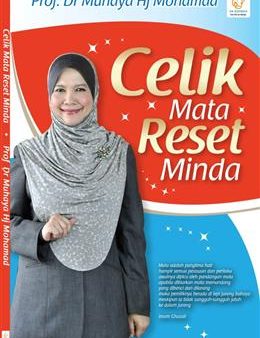 Celik Mata Reset Minda Cheap