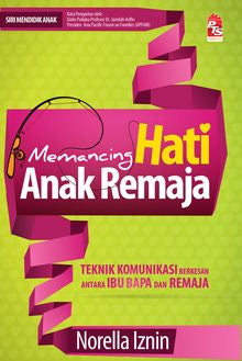 Memancing Hati Anak Remaja Hot on Sale