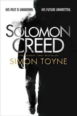 Solomon Creed Sale