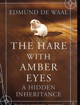 The Hare with Amber Eyes: A Hidden Inheritance Online