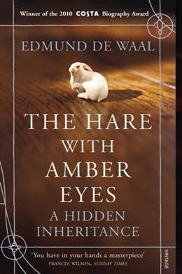 The Hare with Amber Eyes: A Hidden Inheritance Online