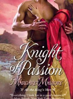 Knight of Passion (All the King s Men) Online now