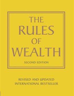 The Rules of Wealth (Second Edition) Fashion