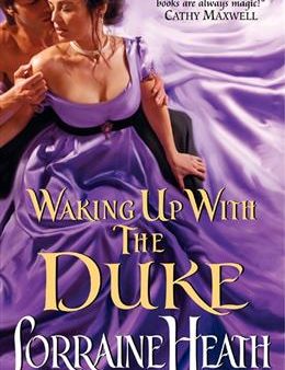 Waking Up With The Duke Online