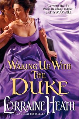 Waking Up With The Duke Online