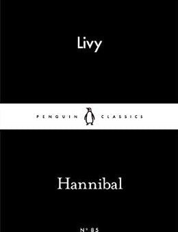 Hannibal (Little Black Classics) on Sale